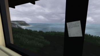 The Novelist Screenshot The Novelist Screenshot